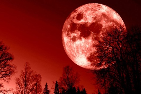 Picture 7 of Rumors of apocalypse in history