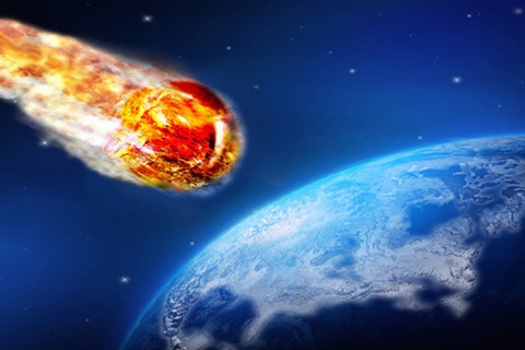Picture 8 of Rumors of apocalypse in history