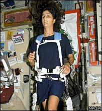 Picture 1 of Running a marathon on the universe is also extremely tiring