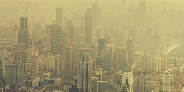 Picture 2 of Rural or urban: Where is the freshest and most livable place?