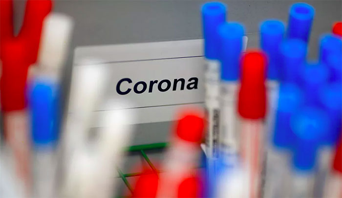 Picture 1 of Russia announced the successful manufacture of three drugs for Covid-19
