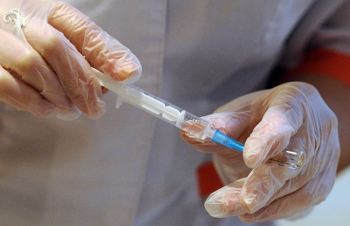 Picture 1 of Russia confirmed the first Zika infection