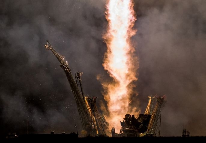 Picture 1 of Russia develops methane boosters