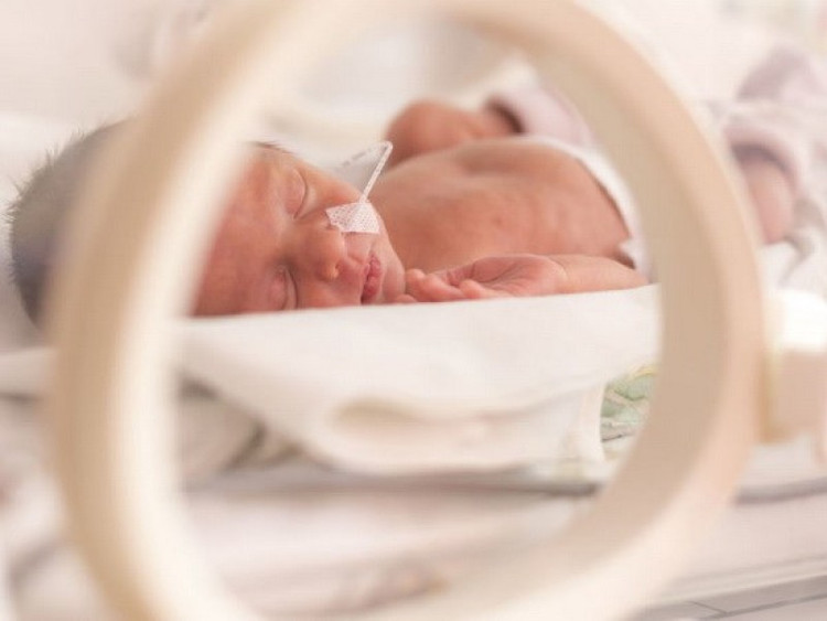 Picture 1 of Russia found new ways to diagnose diseases in premature babies