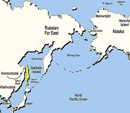 Picture 2 of Russia is expanding