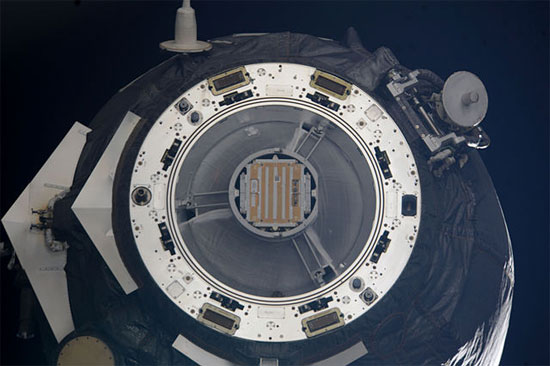 Picture 1 of Russia launched free satellites for students