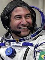 Picture 2 of Russia launched TMA 8 into space