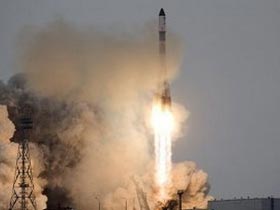 Picture 1 of Russia leads the number of launches to space
