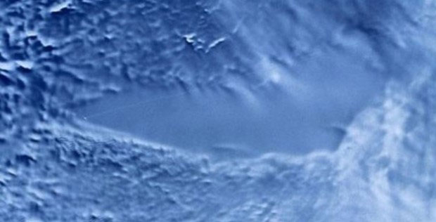 Picture 1 of Russia received water samples from prehistoric Vostok lake