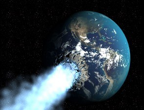 Picture 1 of Russia rejects forecast