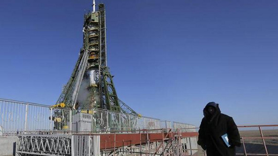 Picture 1 of Russia revealed the space program by 2020
