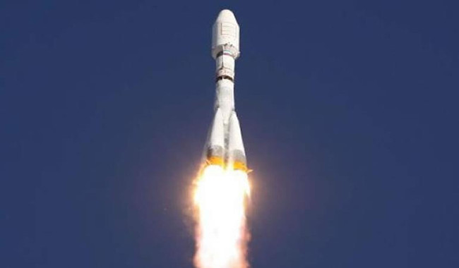 Russia seeks to compete with Elon Musk's reusable missiles images 2