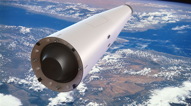 Russia seeks to compete with Elon Musk's reusable missiles images 3