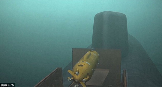 Picture 4 of Russia successfully tested missiles' unable to intercept