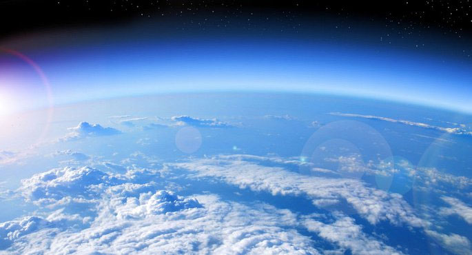 Picture 1 of Russia tested technology to bring tourists to the stratosphere