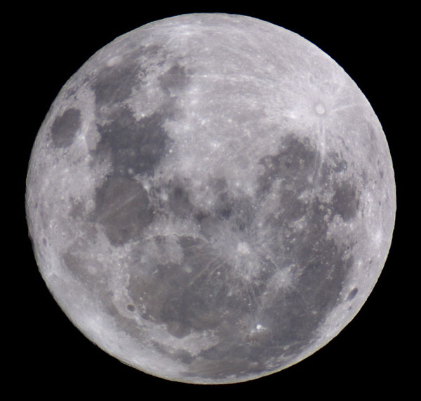 Picture 1 of Russia will land on the Moon in 2015