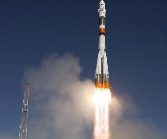Picture 1 of Russia will spend $ 50 billion on the aerospace industry
