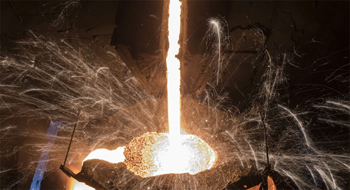 Picture 1 of Russian scientists created an entirely new super hard alloy