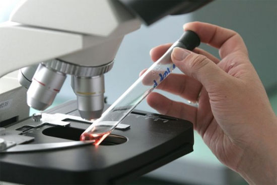 Picture 1 of Russian scientists prepare harmless aspirin