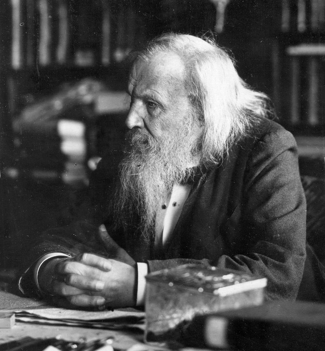 Picture 2 of Russians and groundbreaking studies for humanity