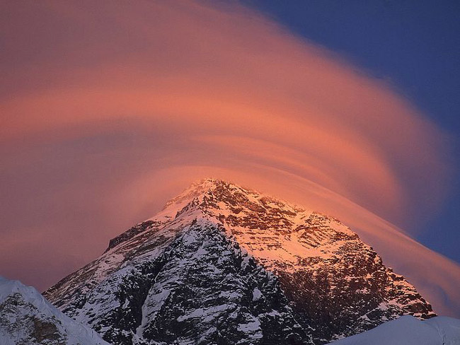 Picture 15 of Sagarmatha National Park - Nepal