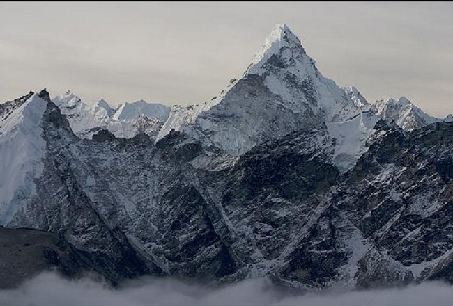 Picture 16 of Sagarmatha National Park - Nepal