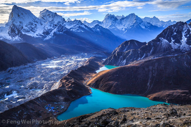 Picture 8 of Sagarmatha National Park - Nepal