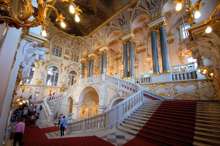 Picture 7 of Saint Petersburg city center