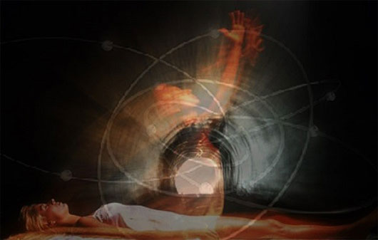 Picture 11 of Samsara: Looking for a solution has one or more ... lives