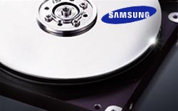Picture 1 of Samsung unveiled 1 TB hard drive