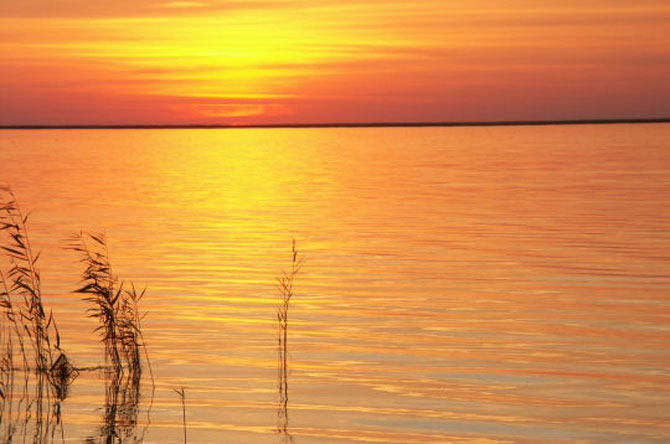 Picture 3 of Saryarka - The lakes and prairies of northern Kazakhstan