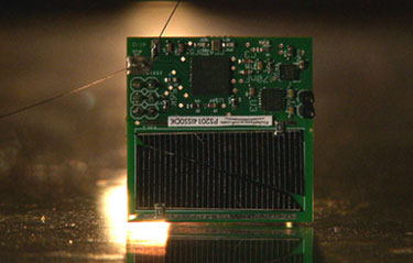 Picture 1 of Satellite launch for 300 USD