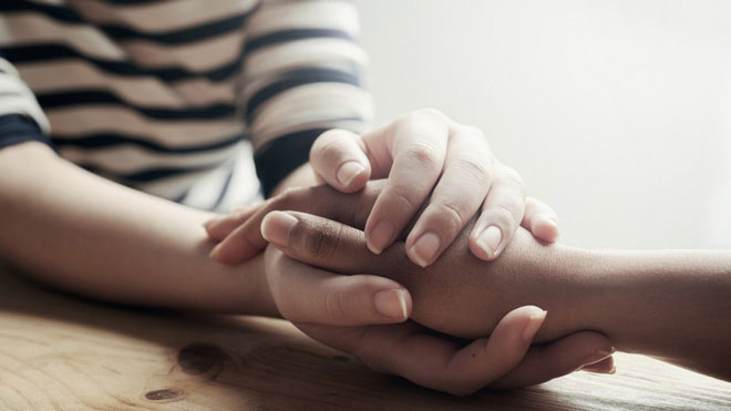 Picture 3 of Sayings can help people with depression have been assessed by a psychologist