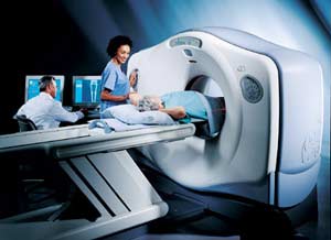 Picture 1 of Scanners help detect lung cancer early in smokers