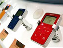Picture 1 of Scarcity of 1 GB chips for MP3s in the Christmas season