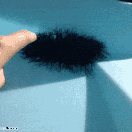 Picture 12 of Scary animation of animals makes you dizzy