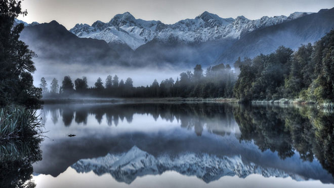 Picture 3 of Scary aquatic monsters in New Zealand and the results of the study surprised many people