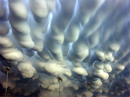 Picture 6 of Scary but beautiful natural phenomena