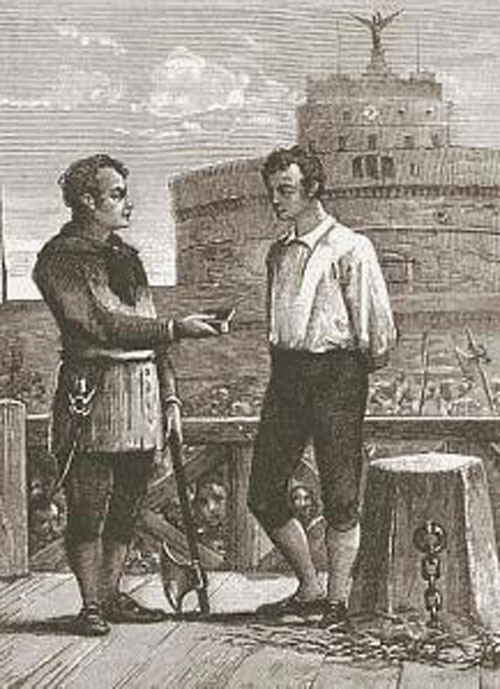 Scary facts about the top 10 most brutal executioners in history images 7