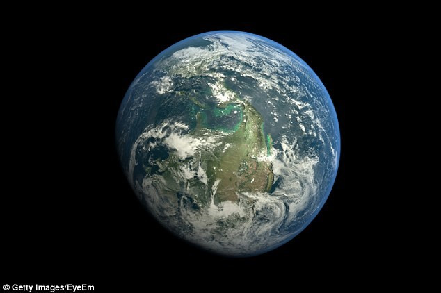 Picture 2 of Scary forecast: Humans are wiped out on Earth in the next 1000 years