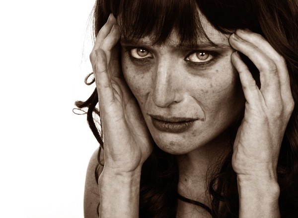Picture 4 of Scary of drugs 'tongue talismans' that make you suffer from schizophrenia for life