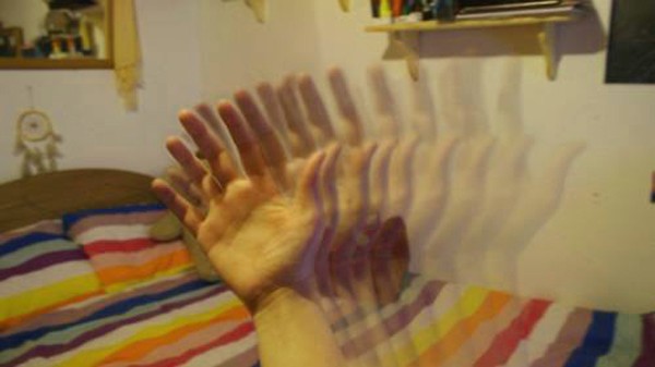 Picture 5 of Scary of drugs 'tongue talismans' that make you suffer from schizophrenia for life