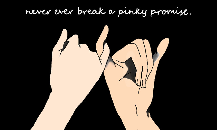 Picture 5 of Scary rules of Japanese gangster hiding behind finger-tapping action
