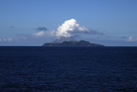 Picture 4 of Scary volcanoes in history