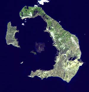 Picture 5 of Scary volcanoes in history
