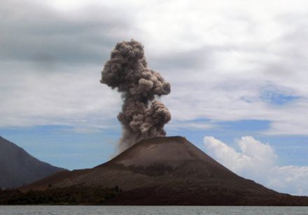Picture 6 of Scary volcanoes in history