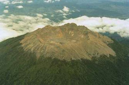 Picture 7 of Scary volcanoes in history