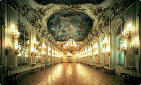 Picture 2 of Schloss Schönbrunn Palace