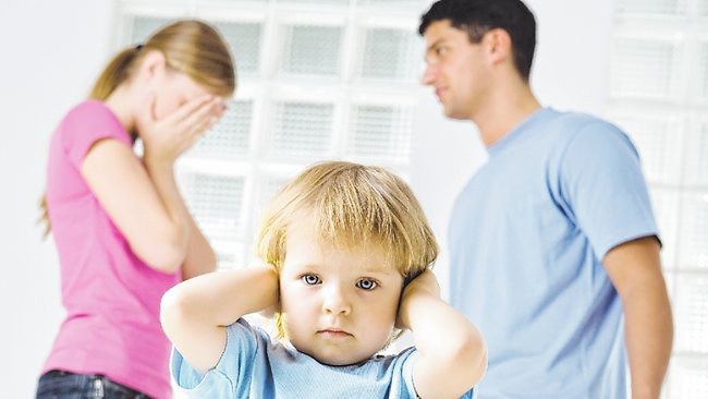 Picture 3 of Science affirms: Modern fathers have evolved, all thanks to mothers