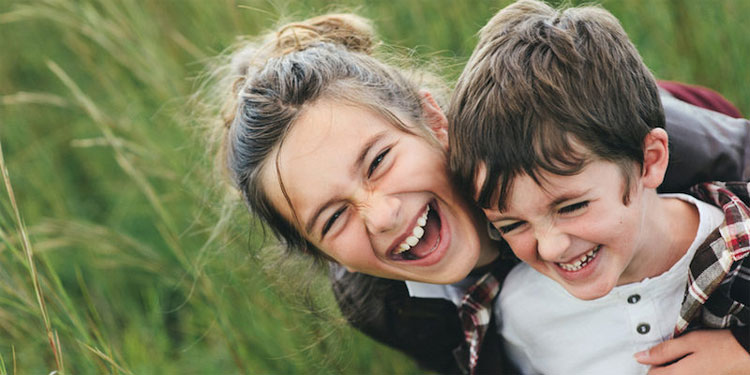 Picture 2 of Science explains the fact that parents are more favored than their children